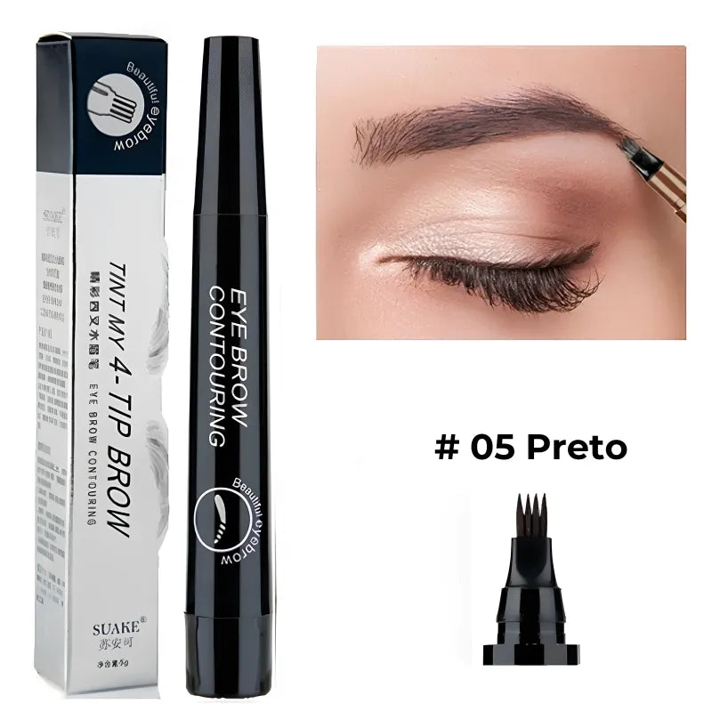Canet Sobrancelhas Jole Store - 46327338008818