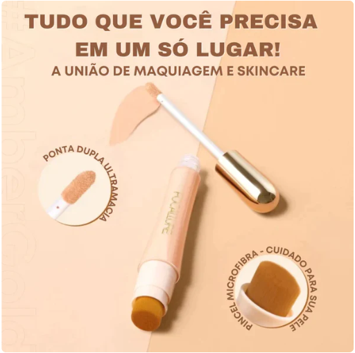 Corretivo - Jole Store.