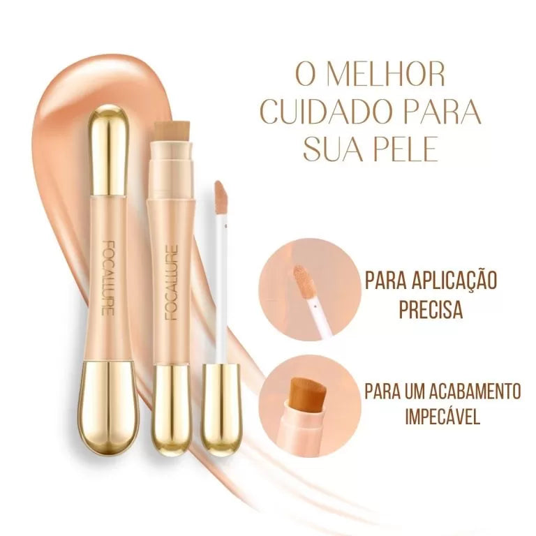 Corretivo - Jole Store.