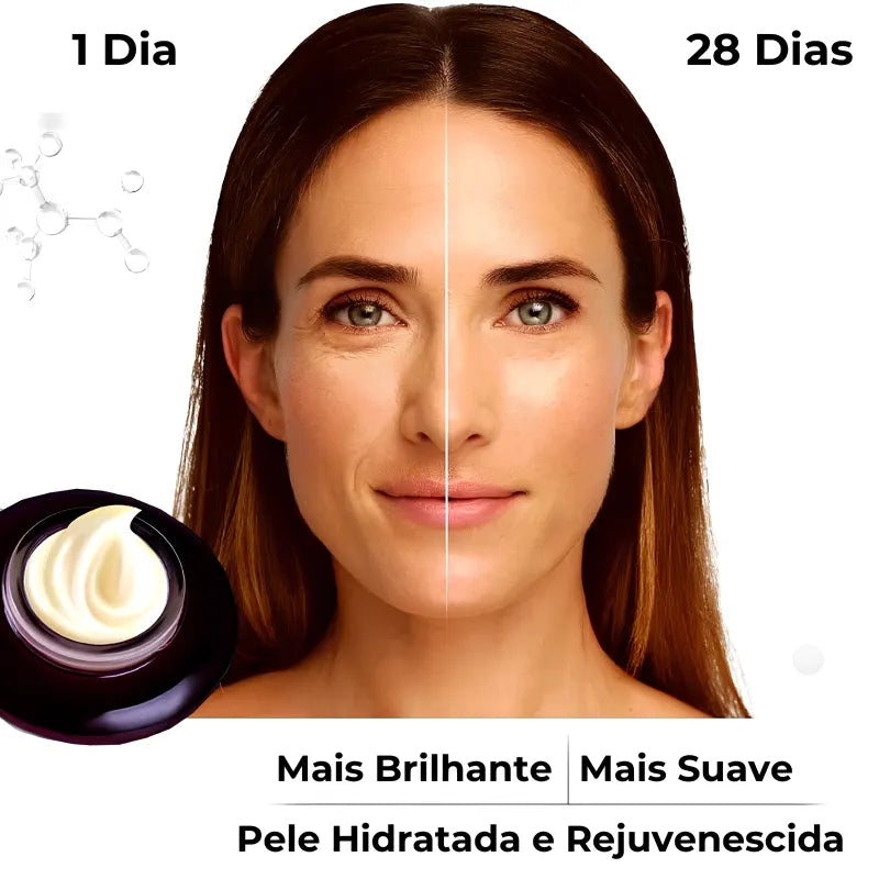 Creme Facial Jole Store 