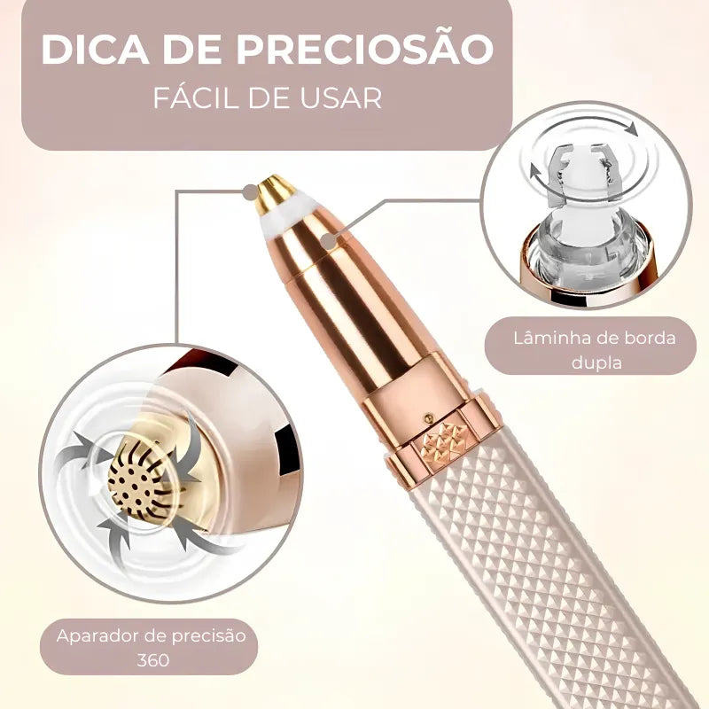Depilador Jole Store