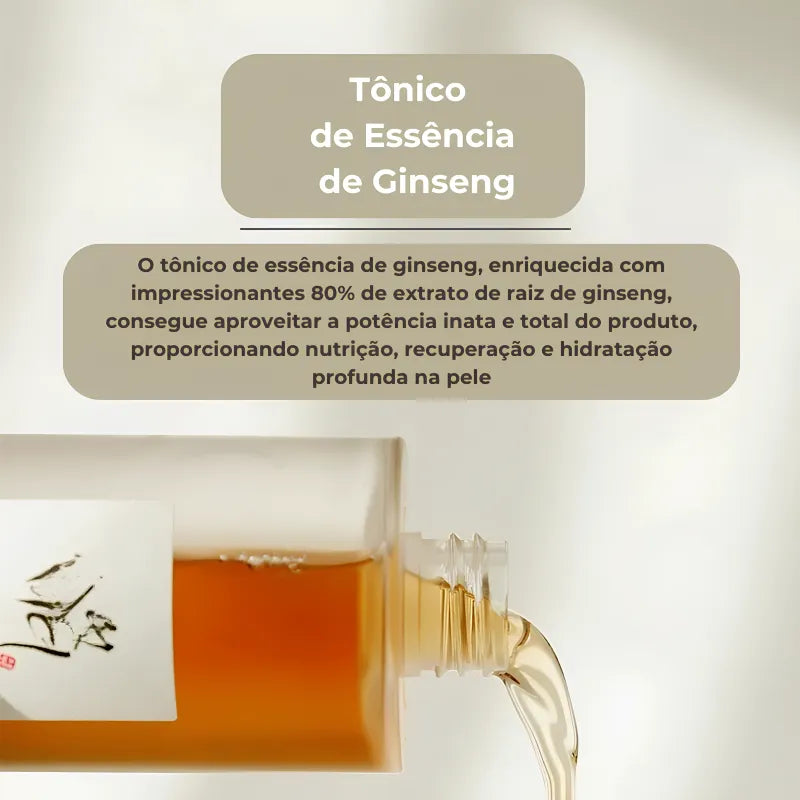Tônico Jole Store 
