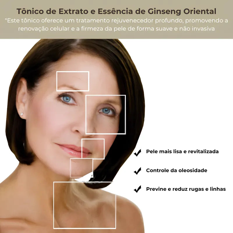 Tônico Jole Store 