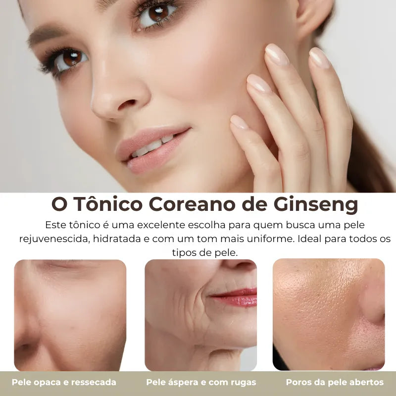 Tônico Jole Store 