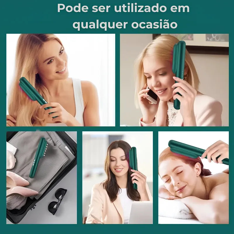 Queda de Cabelo Jole Store