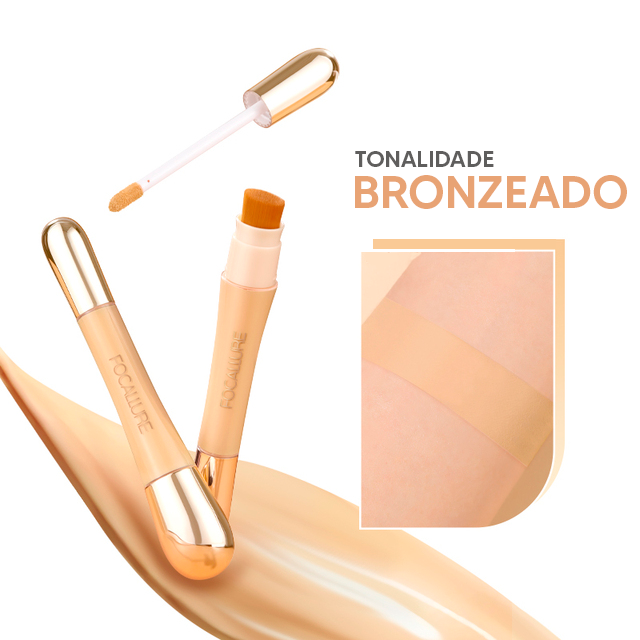 Corretivo - Jole Store.